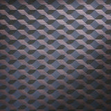 Universe Venus Glass Stone Geometric Wave Wallpaper Roll