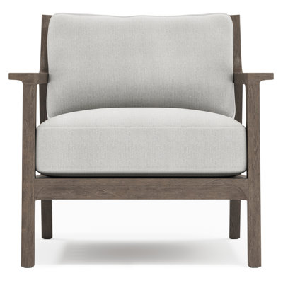 Ibiza Outdoor Lounge Chair