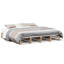 Anchie 25.5Cm Bed Frame-1955072516-1955072518