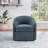 Sandiso Barrel Swivel Chair-1419895593