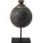 Antique Camel Water Pot on Stand-11894070