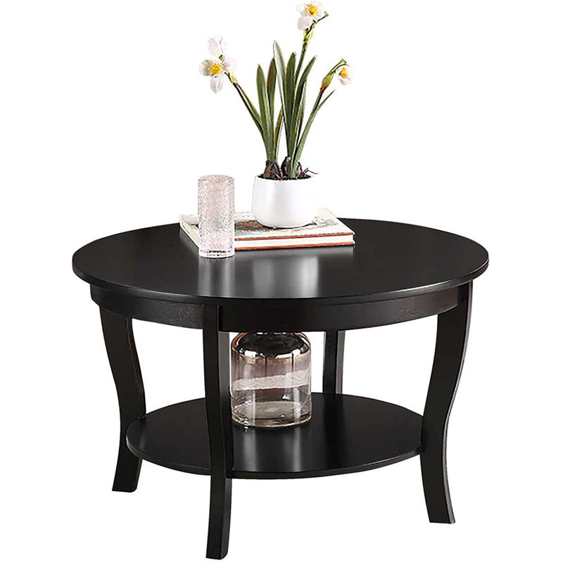 Coffee Table, Black