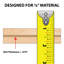 Plastic T-Moulding-86796827