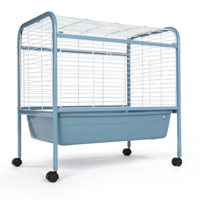 Bressler Small Animal Cage