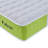 Fubon Hybrid Mattress In A Box, Individually Pocket Innerspring Medium Firm For Motion Isolation-311497556-311497555