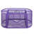 Jorga 8 Compartment Metal Desk Organizer
