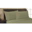 Taie d'oreiller luxueuse en microfibre à densité de tissage 1500 avec une finition douce et soyeuse-1656591702-1656591681