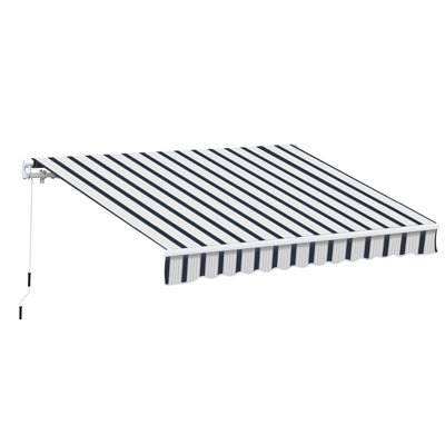Dongguan Xiyite Trading Co., Ltd. Retractable Door / Window Awning