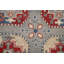 Tapis oriental à motif géométrique Kazak 10
