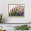 Le printemps est là - Reproduction encadrée - Restickable-2007059701