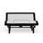 Full Size Zero Base: Wireless Remote Control, Massage, Port Adjustable Gravity Position, Ports, Led Night