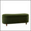 Banc de rangement Boucle à dessus rabattable-1104487879