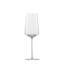 Vervino Champagne Lead Free Crystal Flute-2098630943
