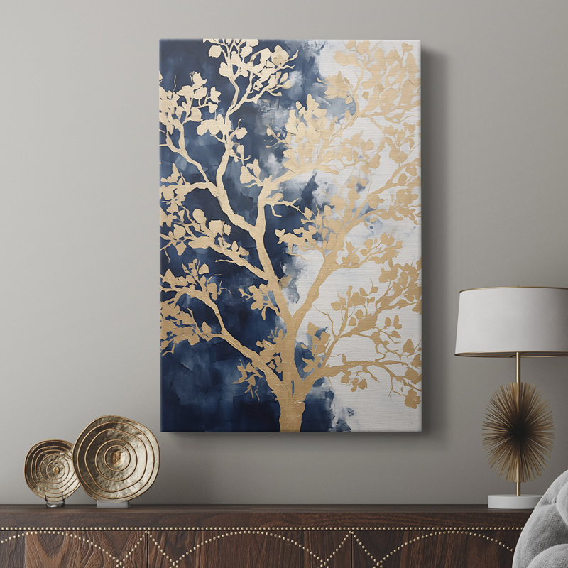 Paysages série CCxxiii - galerie sur mesure, H 18 po x l 12 po