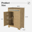 Armoire d'appoint Iliyka
