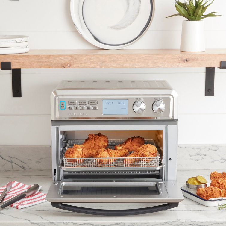 Cuisinart Large AirFryer Toaster Oven