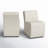Niana 20'' H Upholstered Parsons Chair-1343625189