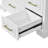 36'' Single Bathroom Vanity With Ceramic Top-2058718005-2058450847
