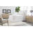 Fitz 6 Drawer 71" W Solid Wood Double Dresser-61808817