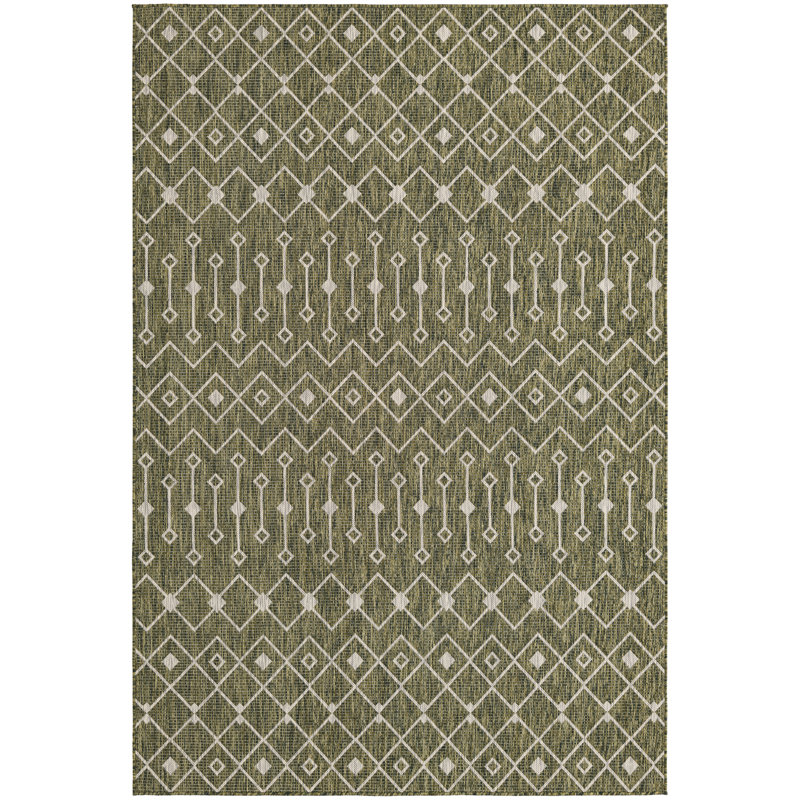 Pergola Markeya Rug, Rectangle 6'1" x 9'