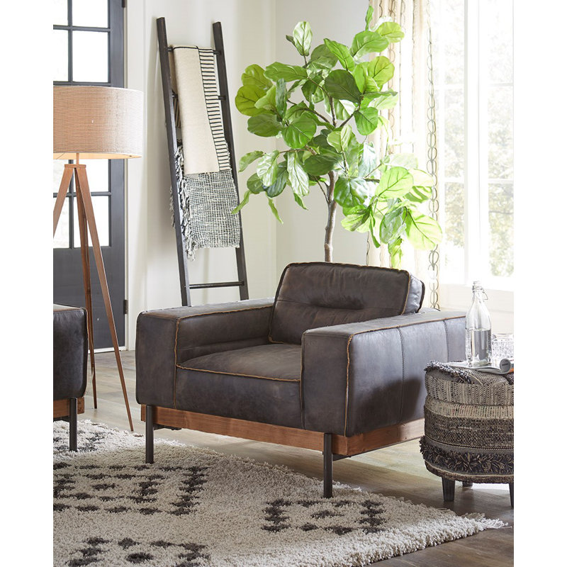 Chiavari Armchair, Cocoa Brown