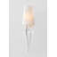 Alps 1 Light Wall Sconce