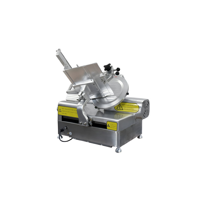 Elite Kitchen Supply Electric Meat Slicer