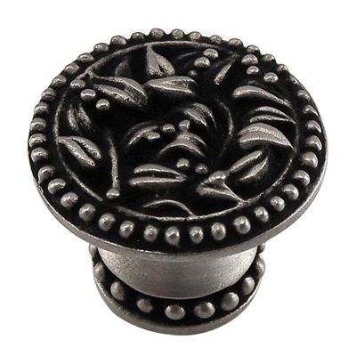 San Michele Mushroom Knob