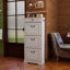 Armoire à chaussures mince