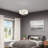 Swarthout 4 - Light Dimmable Geometric Chandelier-1752365215