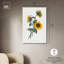 Art Remedy, impressions sur toile, tournesol-111155659-111155662