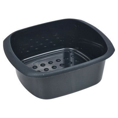 Alanna Rinse Basket