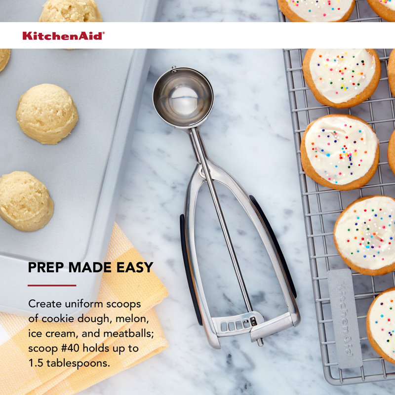 Kitchenaid Cookie Dough Scoop