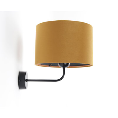 Aliyyah Armed Sconce