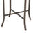 Dahill Metal Planter
