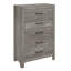 Commode 5 tiroirs Thales-1566696196
