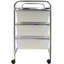 9 Drawer Storage Toy Organiser