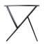 Pied de table