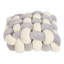 Woven Comfort Seat Cushion-347917845