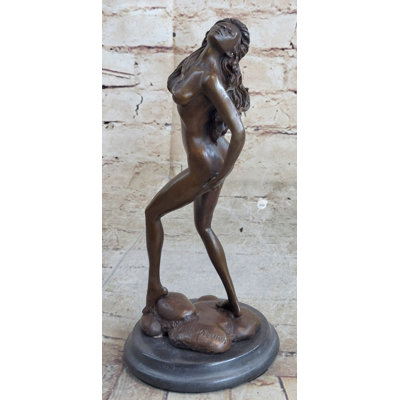 Figurines et sculptures Nakitta