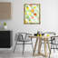  Art mural sur toile, "Divers cocktails" par Daphne Polselli-1006911580-1006911583