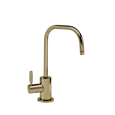 Fulton Hot Only Filtration Faucet