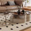 Table basse moderne personnalité personnalité