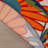 Alaris Aloha Floral Multicolor Indoor/Outdoor Area Rug-1495352128