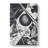 Small Worlds VI by Wassily Kandinsky - Wrapped Canvas Print-64085754