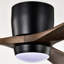 Ventilateur de plafond 52 po avec lumières-375536624