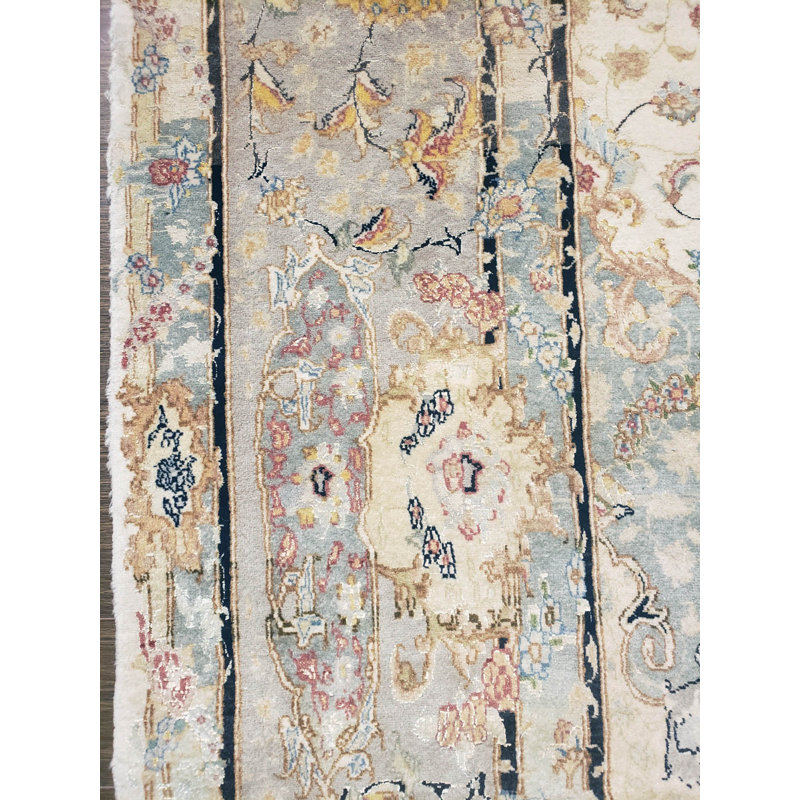 One-of-a-Kind 8' X 11' Area Rug