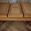 Oak Dining Table-478524430