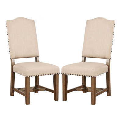 Joyce Upholstered Side Chair