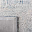 Colbert Handmade Tufted Wool Area Rug in Ivory/Blue-767724893
